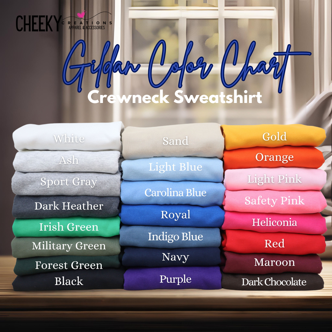 Graphic crewneck sweatshirts for women with unique prints. Perfect for trendy and casual outfit ideas