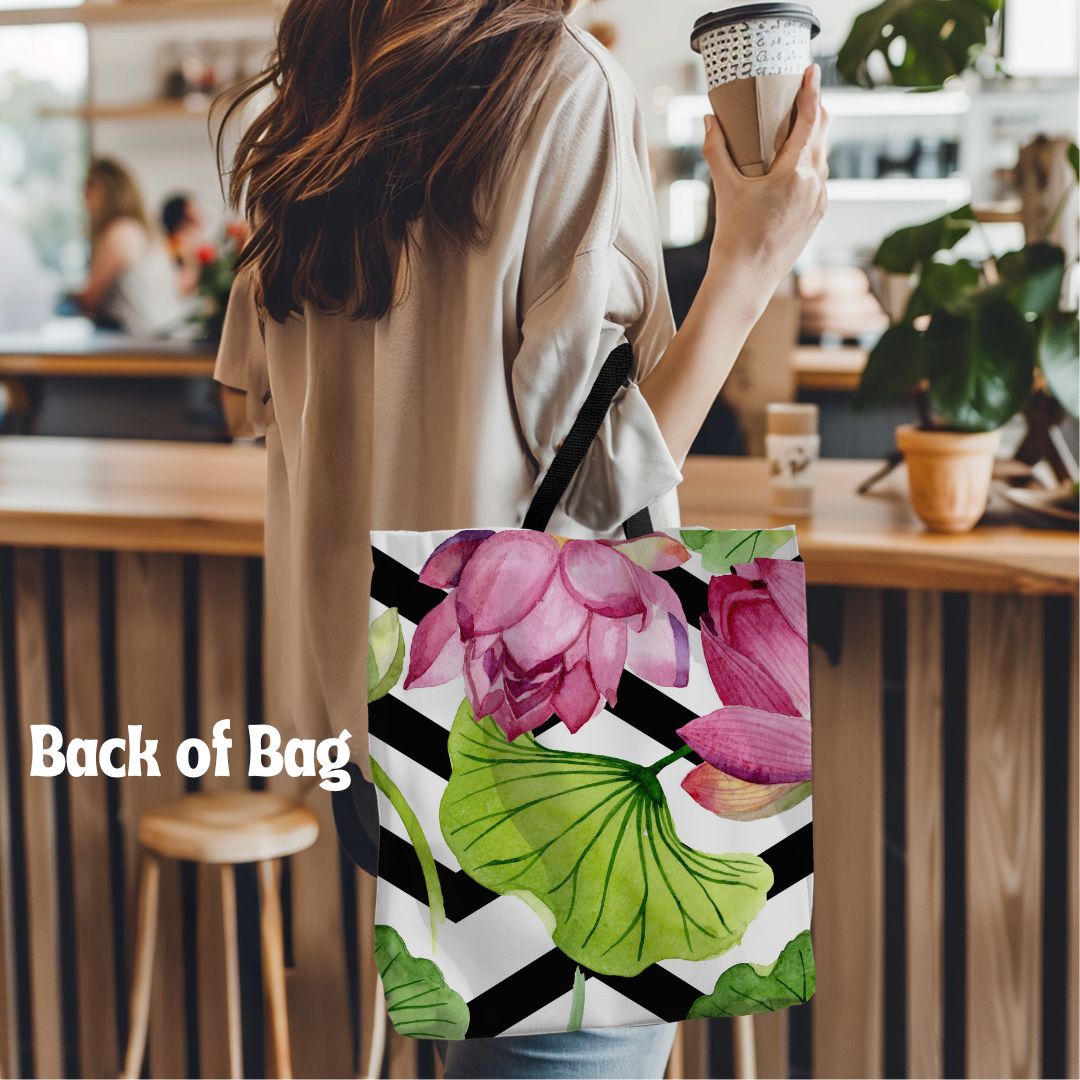Carry Your Confidence in Style - Cheeky Creations, LLC