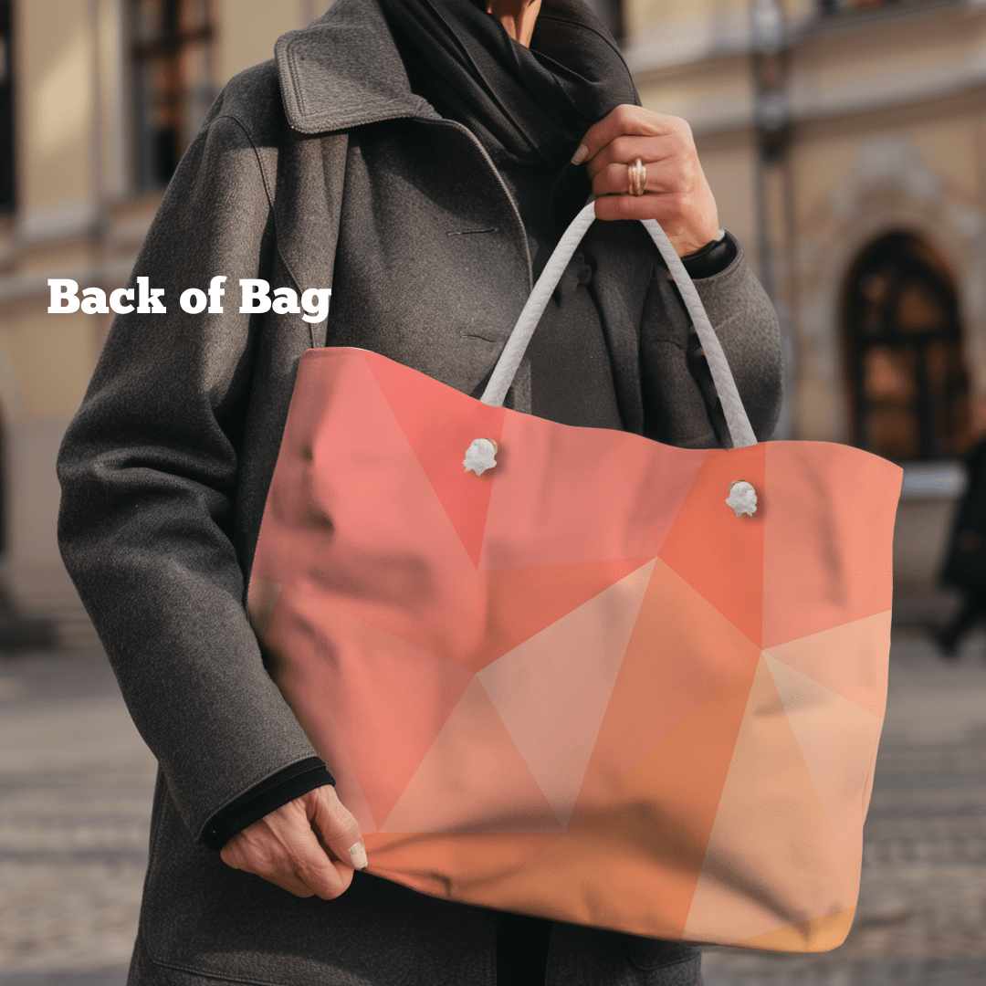 Travel Smart with Stylish Totes - Cheeky Creations, LLC