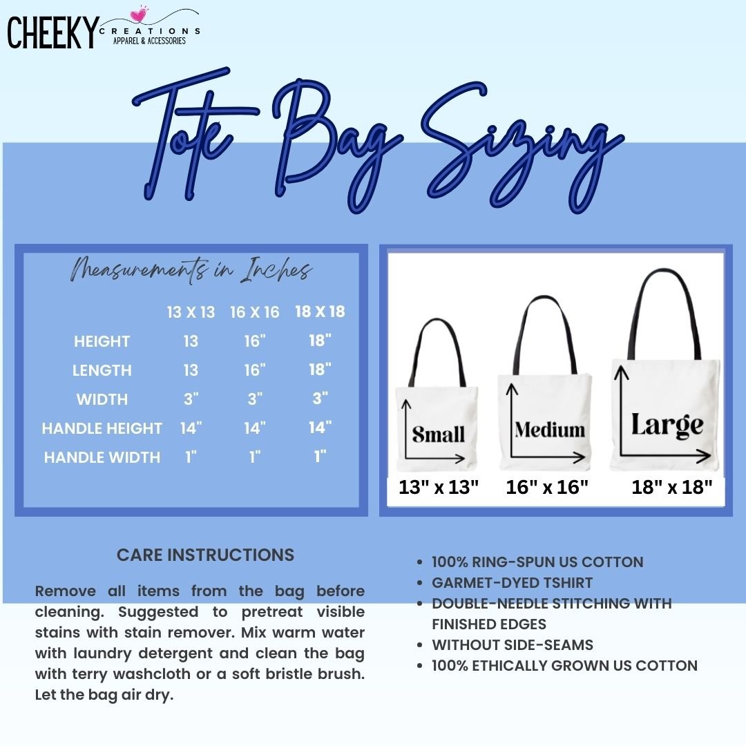 Carry Your Confidence in Style - Cheeky Creations, LLC