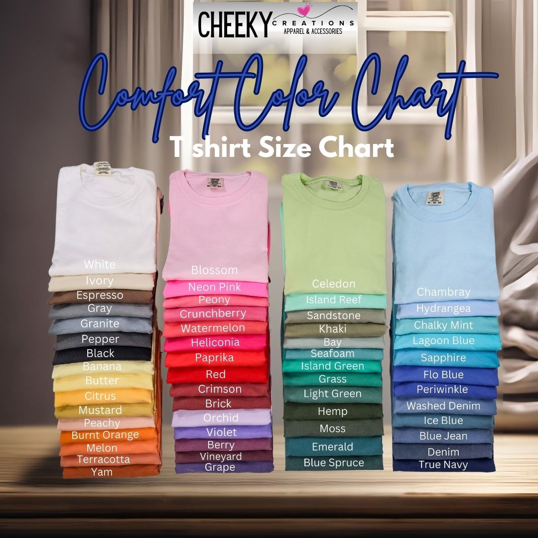 Wander Woman Graphic Tee - Cheeky Creations, LLC