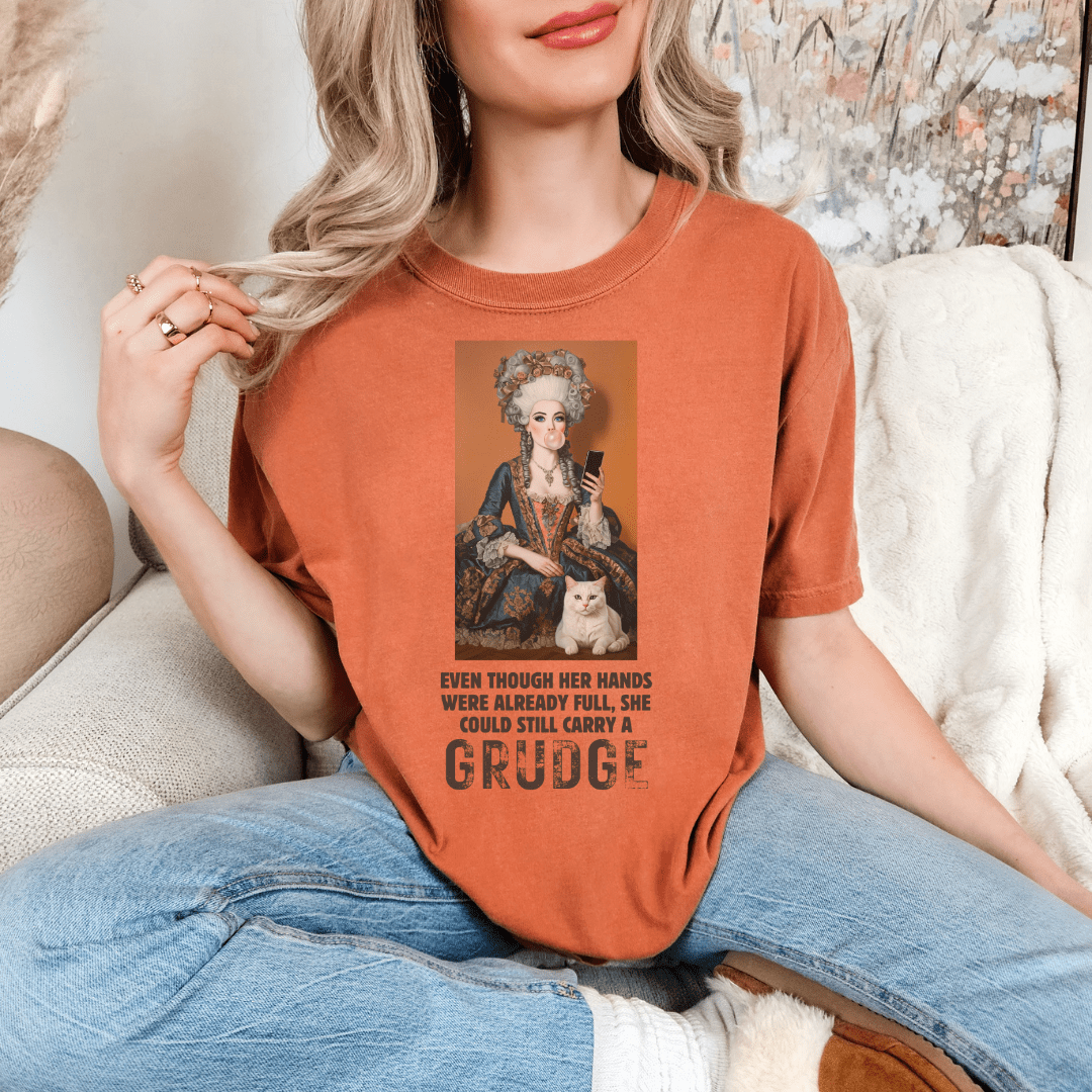 Vintage Graphic Tee Outfits for Everyday Comfort