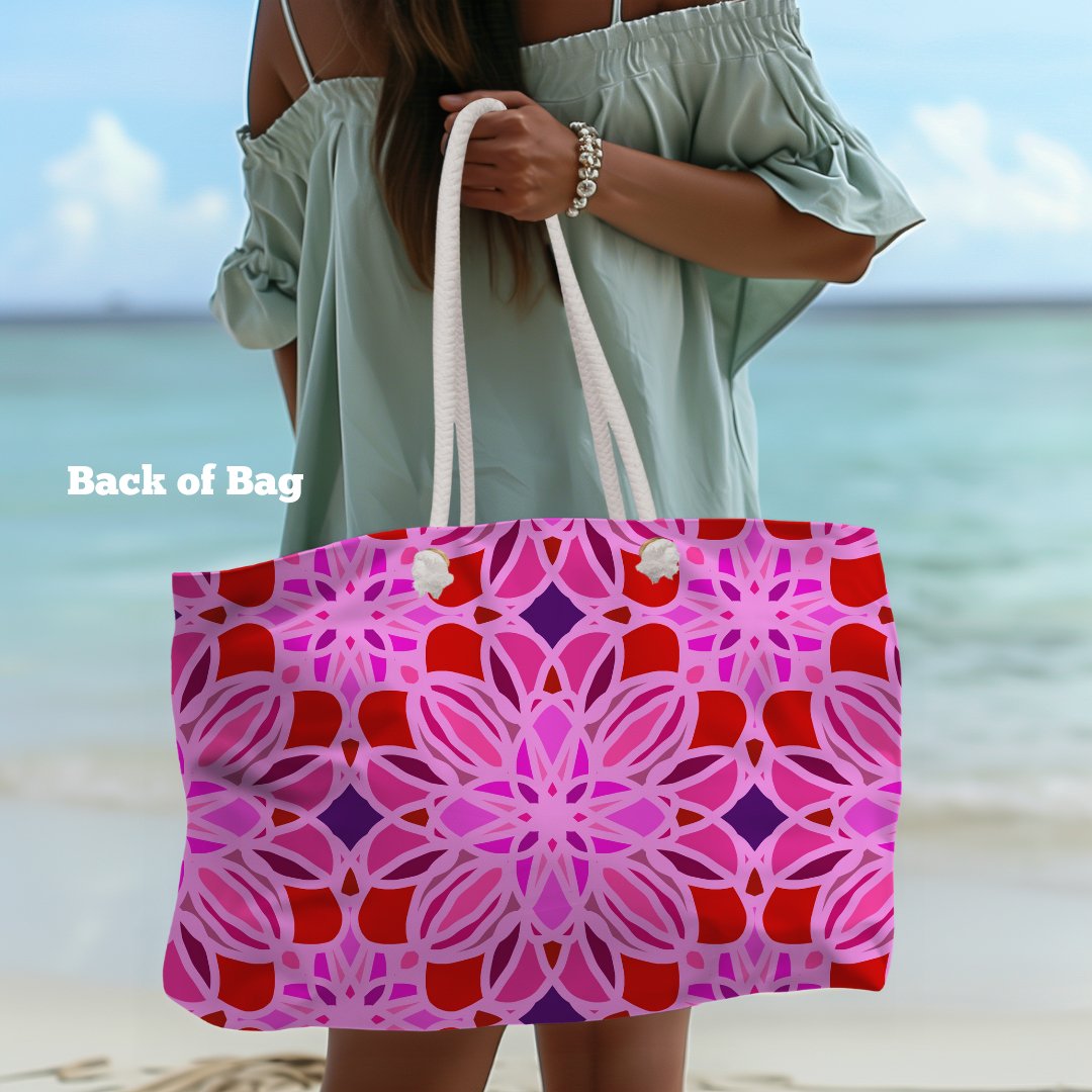 Cute Weekender Bags for Weekend Getaways and Adventures