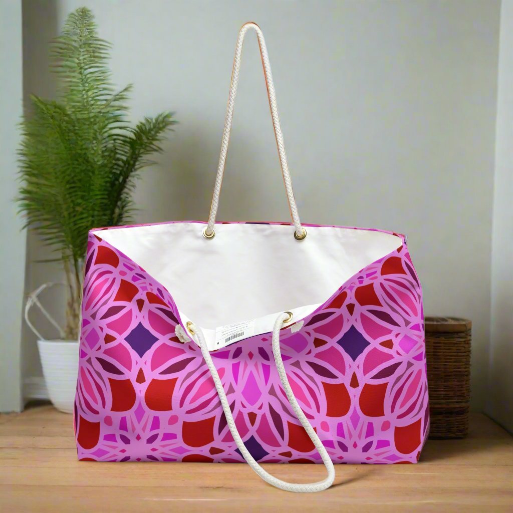 Cute Weekender Bags for Weekend Getaways and Adventures