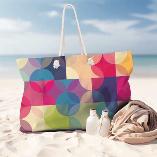 Large Bags for Confident Women - Cheeky Creations, LLC