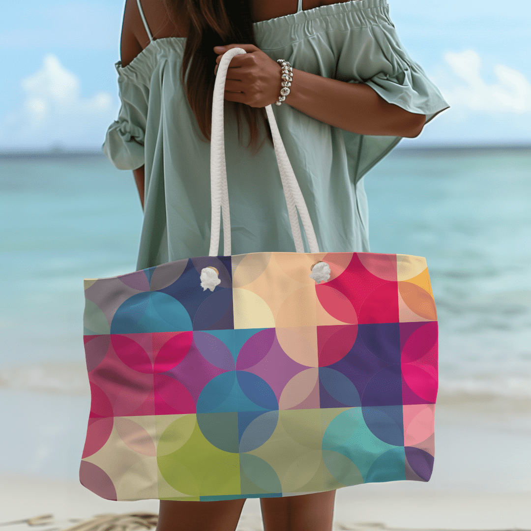 Large Bags for Confident Women - Cheeky Creations, LLC