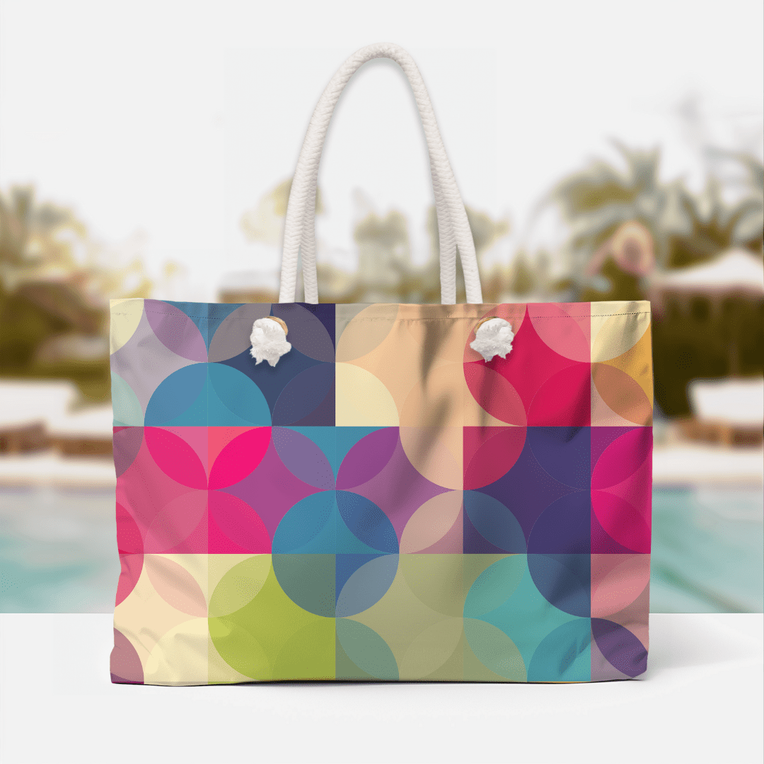 Large Bags for Confident Women - Cheeky Creations, LLC
