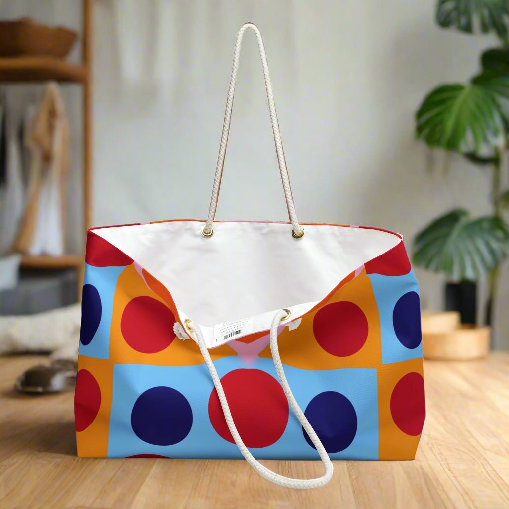 Top - Rated Bags for Weekend Trips - Cheeky Creations, LLC
