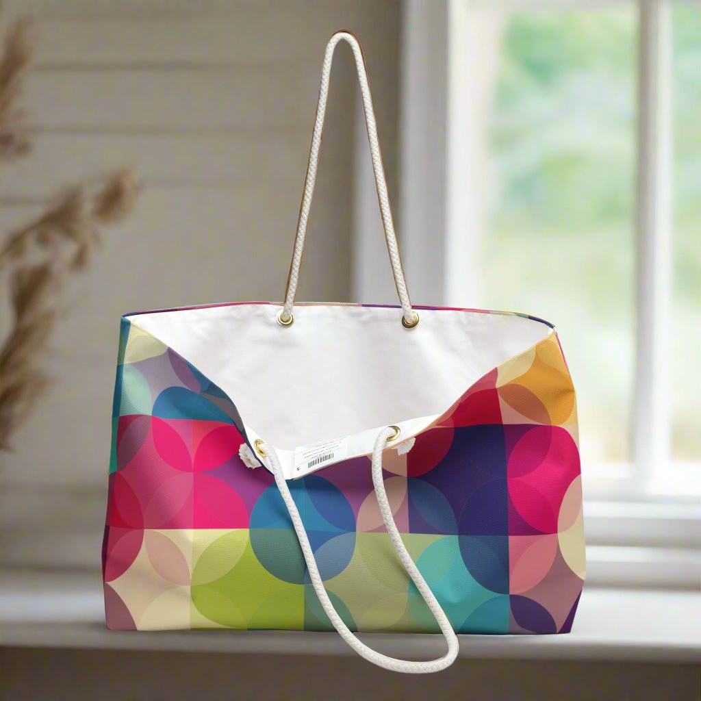 Large Bags for Confident Women - Cheeky Creations, LLC