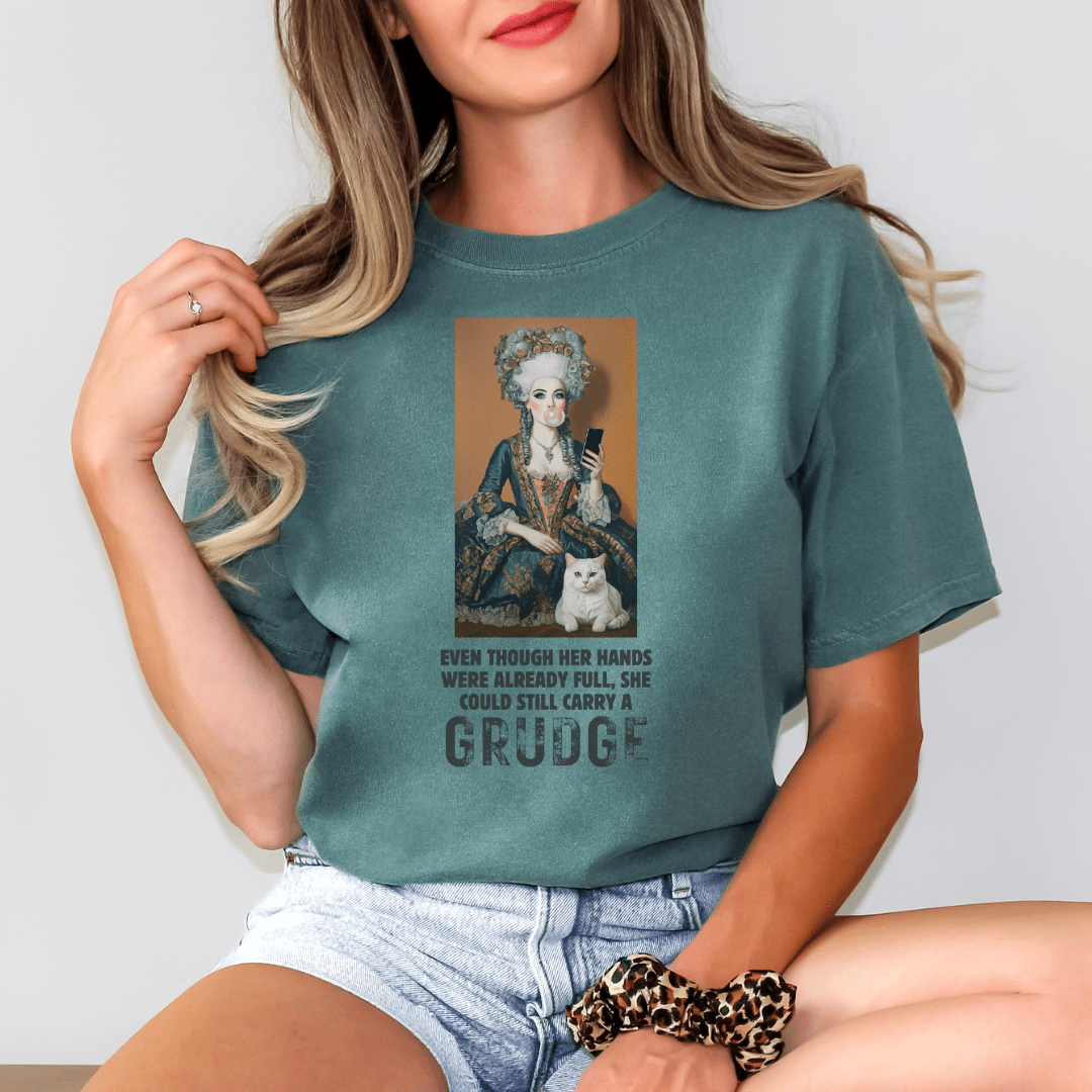 Vintage Graphic Tee Outfits for Everyday Comfort