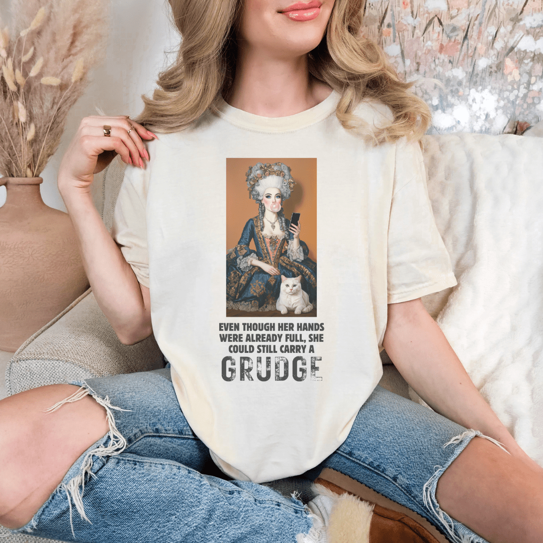 Vintage Graphic Tee Outfits for Everyday Comfort
