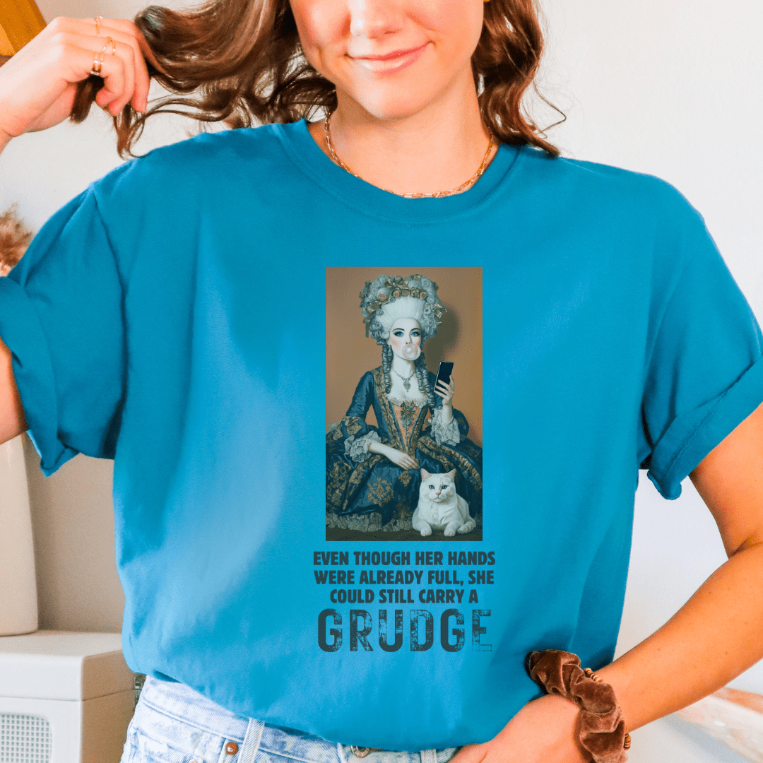 Vintage Graphic Tee Outfits for Everyday Comfort