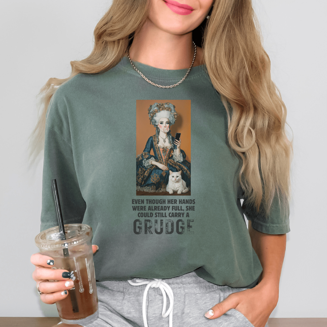 Vintage Graphic Tee Outfits for Everyday Comfort