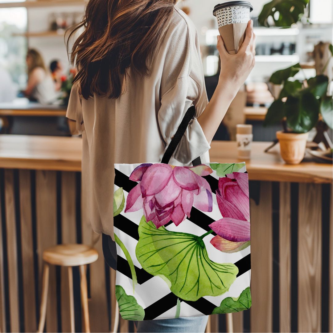Carry Your Confidence in Style - Cheeky Creations, LLC