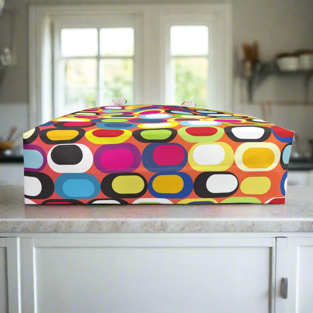 The Weekender Bag Women Adore - Cheeky Creations, LLC