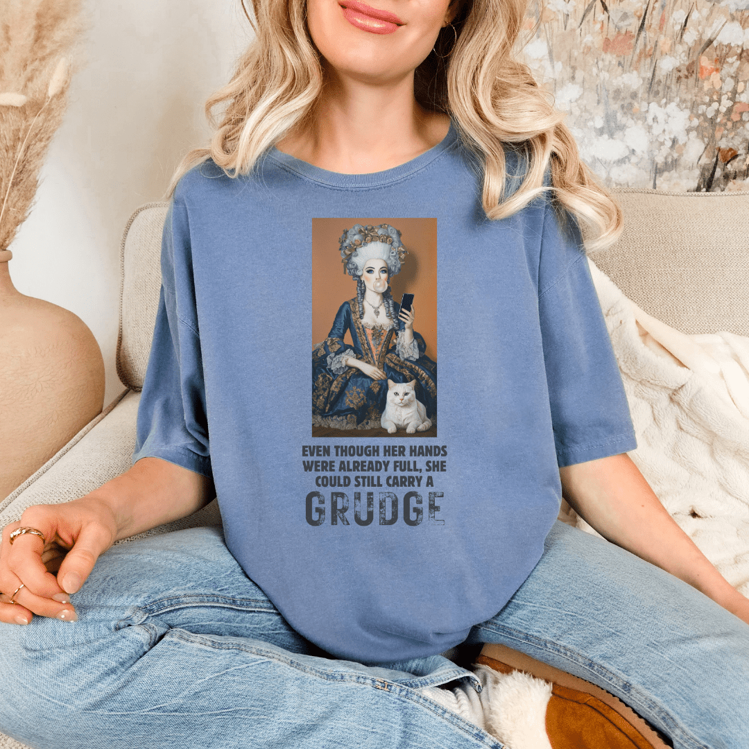 Vintage Graphic Tee Outfits for Everyday Comfort