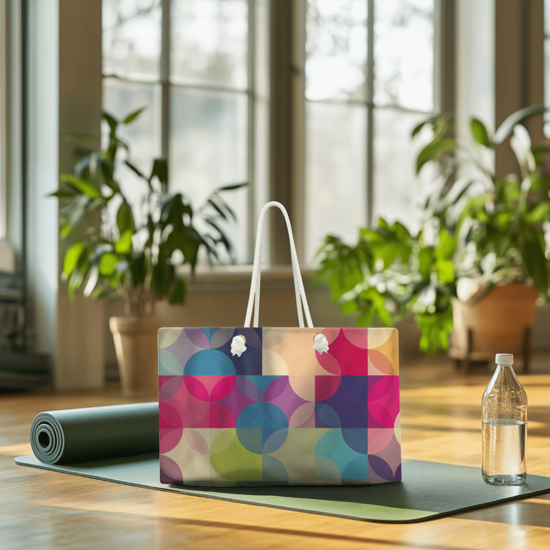 Large Bags for Confident Women - Cheeky Creations, LLC